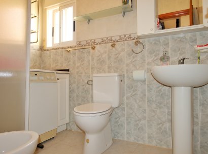 Townhouse · Resale - Orihuela Costa · Villamartín · Alicante · Spain