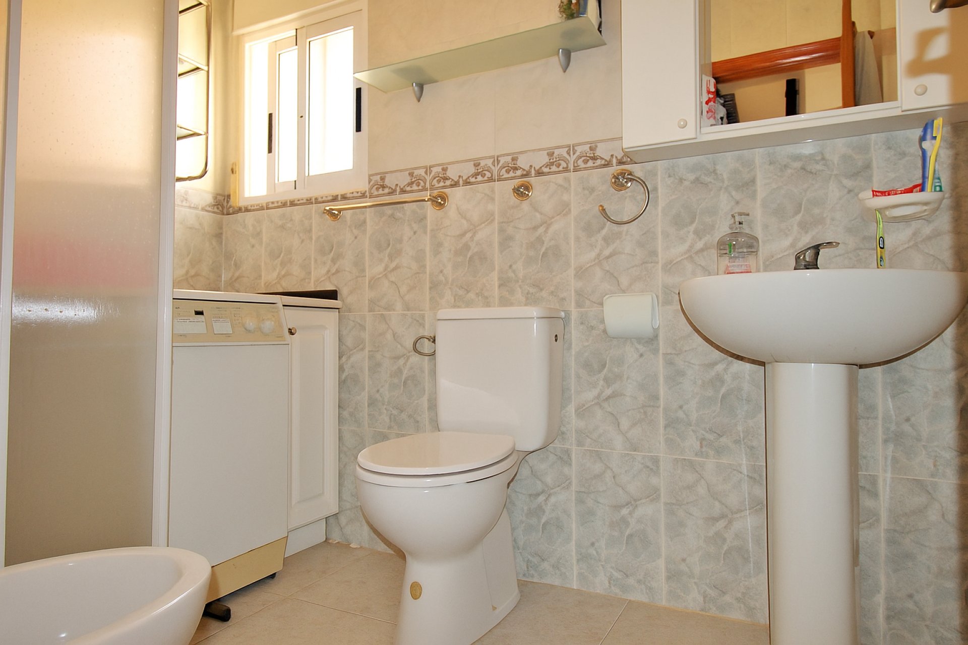 Resale - Townhouse - Orihuela Costa - Costa Blanca South