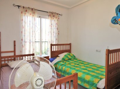 Townhouse · Resale - Orihuela Costa · Villamartín · Alicante · Spain