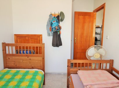 Townhouse · Resale - Orihuela Costa · Villamartín · Alicante · Spain