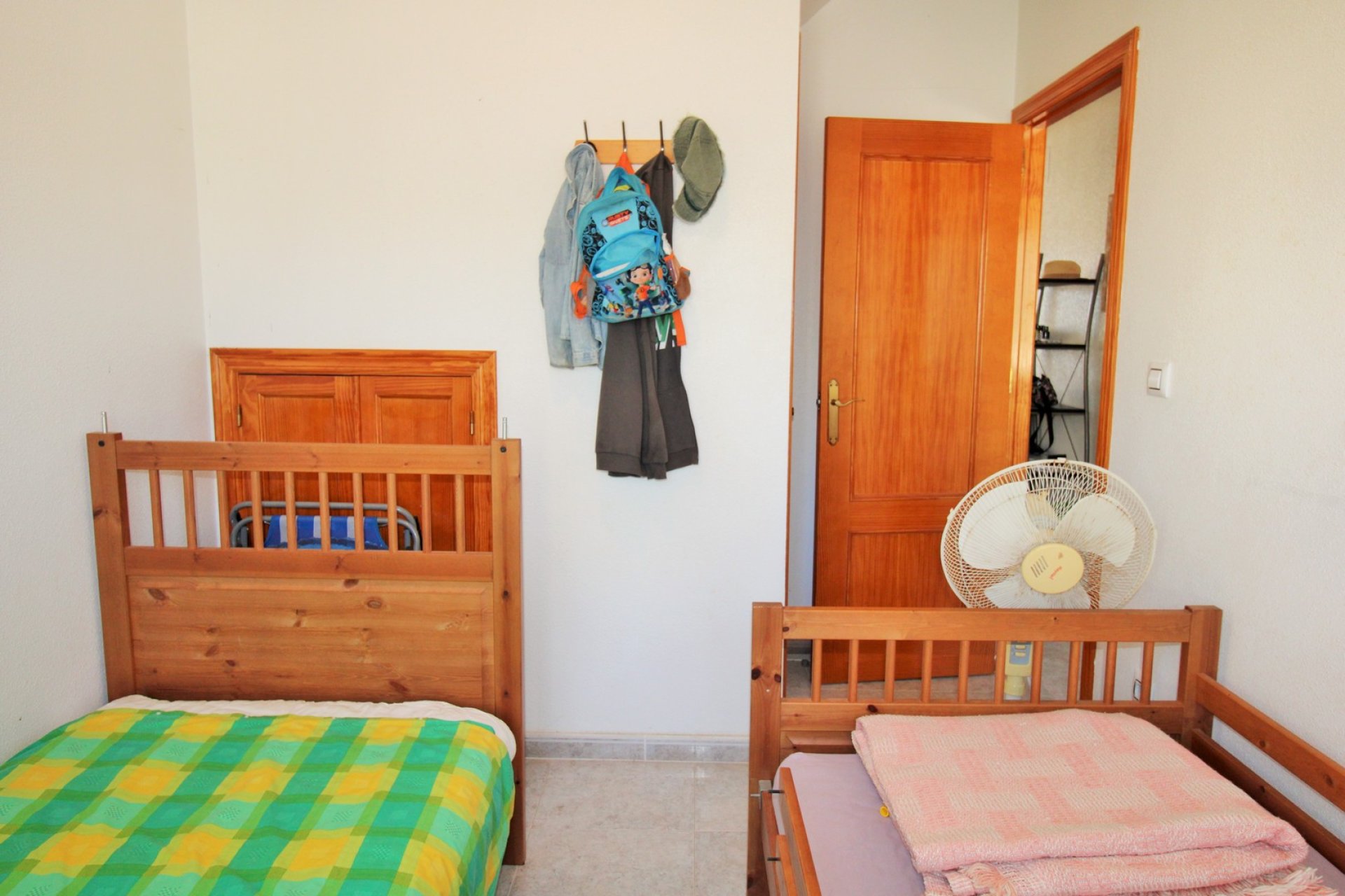 Resale - Townhouse - Orihuela Costa - Costa Blanca South