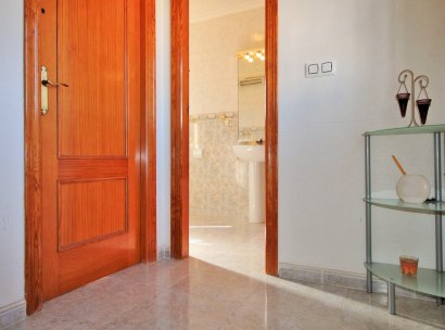 Townhouse · Resale - Orihuela Costa · Villamartín · Alicante · Spain