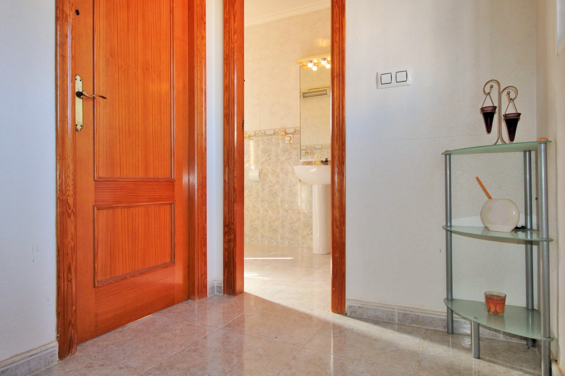Resale - Townhouse - Orihuela Costa - Costa Blanca South