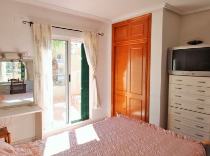 Townhouse · Resale - Orihuela Costa · Villamartín · Alicante · Spain