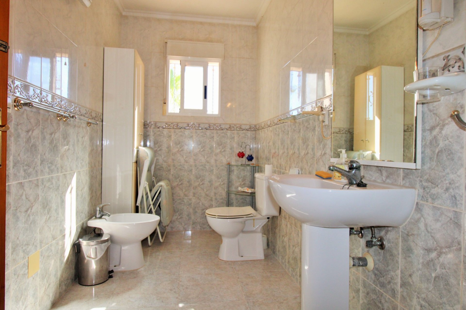 Resale - Townhouse - Orihuela Costa - Costa Blanca South