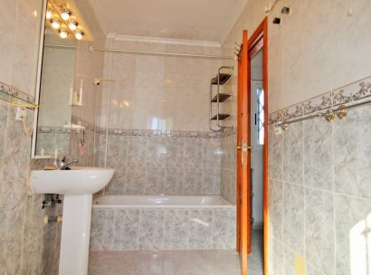 Townhouse · Resale - Orihuela Costa · Villamartín · Alicante · Spain