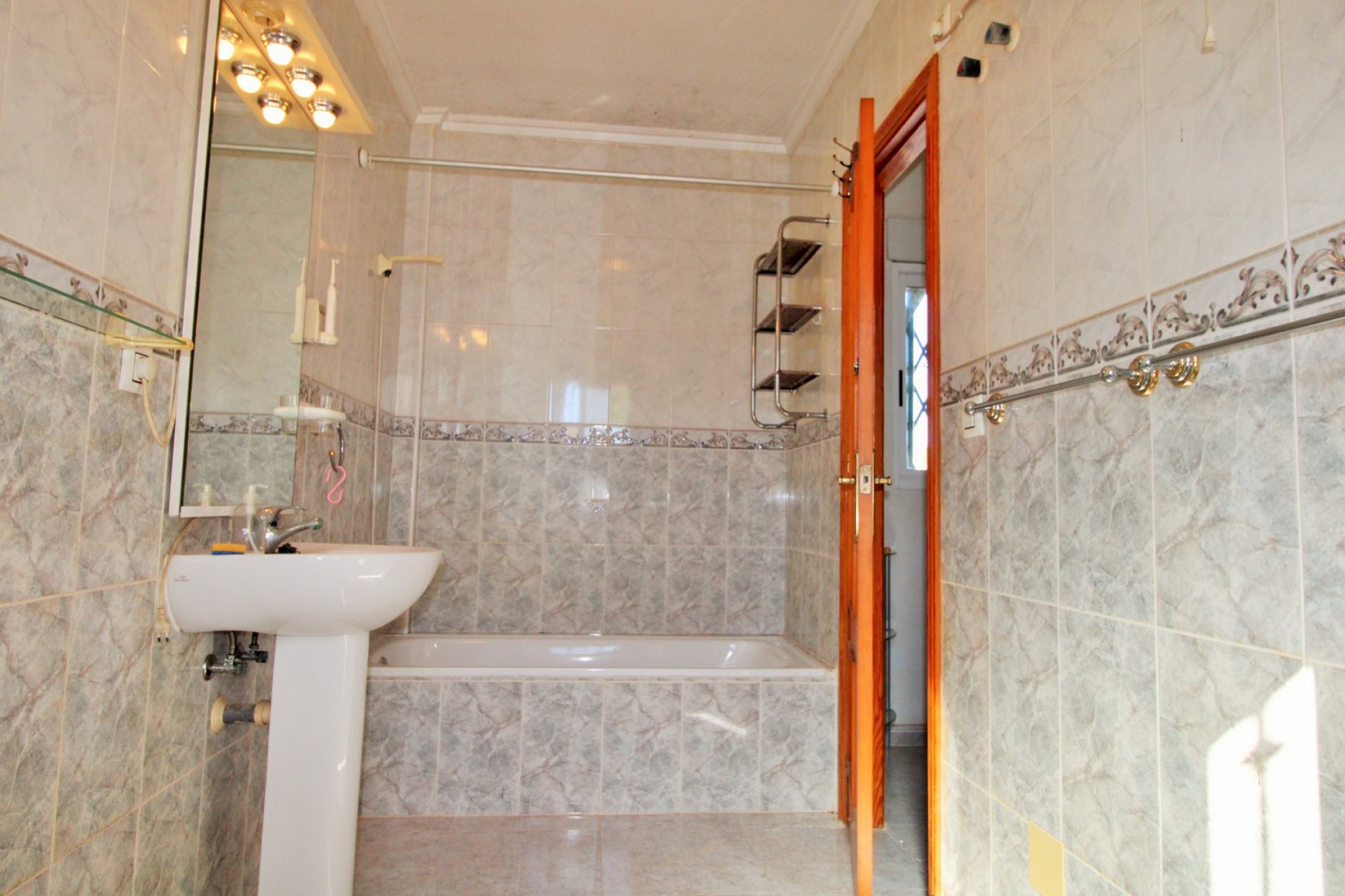Resale - Townhouse - Orihuela Costa - Costa Blanca South
