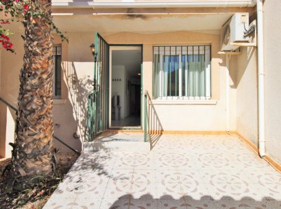 Townhouse · Resale - Orihuela Costa · Villamartín · Alicante · Spain