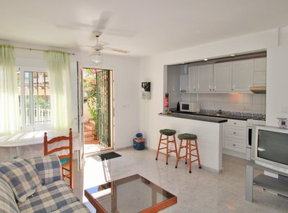 Townhouse · Resale - Orihuela Costa · Villamartín · Alicante · Spain