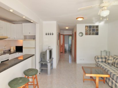 Townhouse · Resale - Orihuela Costa · Villamartín · Alicante · Spain