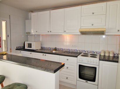 Townhouse · Resale - Orihuela Costa · Villamartín · Alicante · Spain