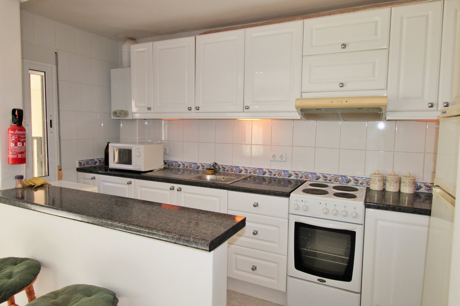 Resale - Townhouse - Orihuela Costa - Costa Blanca South