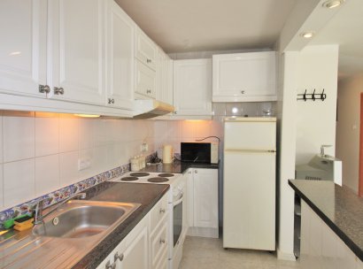 Townhouse · Resale - Orihuela Costa · Villamartín · Alicante · Spain