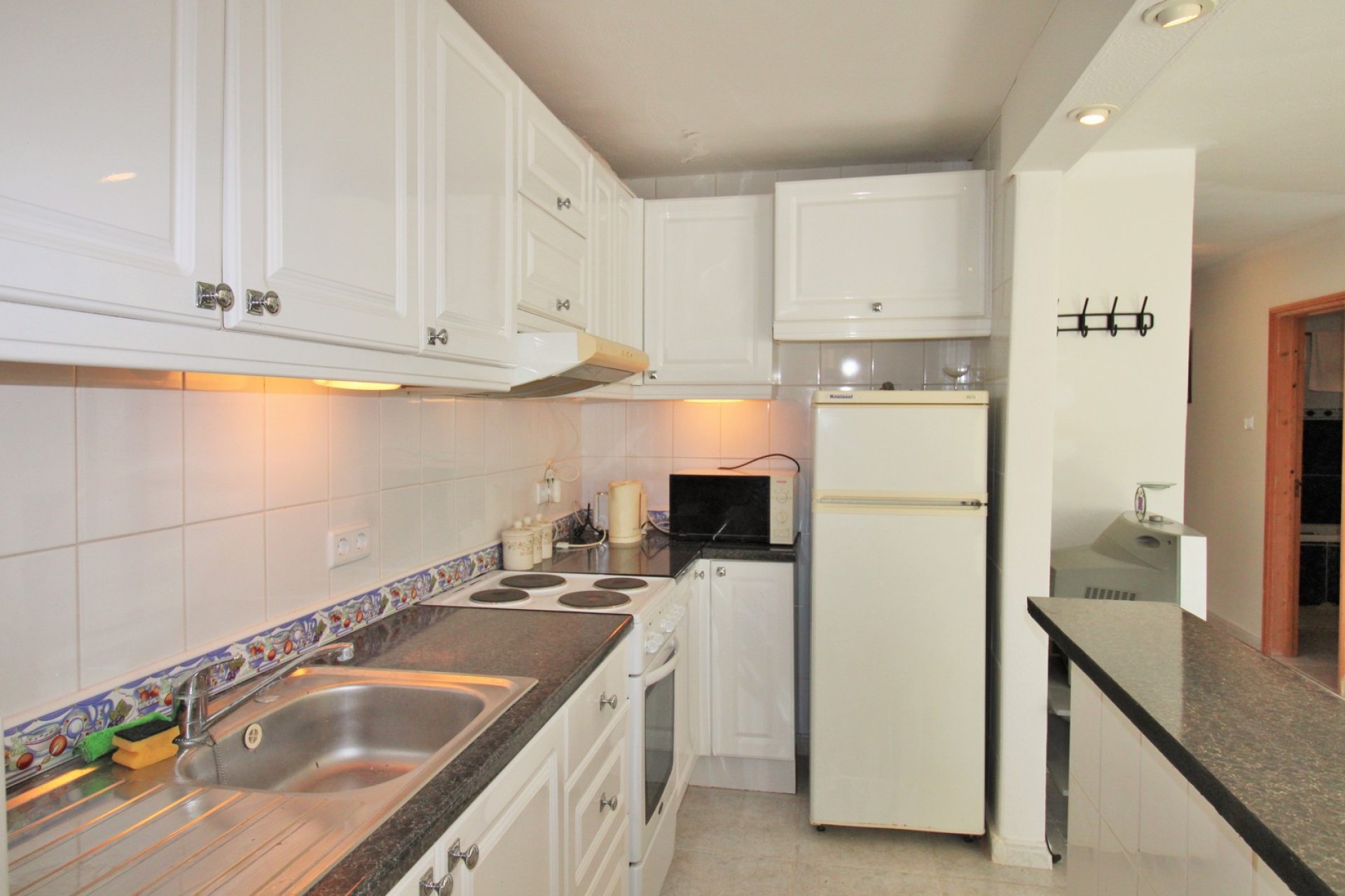 Resale - Townhouse - Orihuela Costa - Costa Blanca South