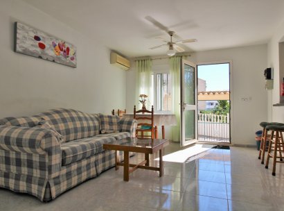 Townhouse · Resale - Orihuela Costa · Villamartín · Alicante · Spain