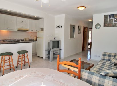 Townhouse · Resale - Orihuela Costa · Villamartín · Alicante · Spain