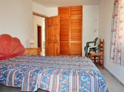 Townhouse · Resale - Orihuela Costa · Villamartín · Alicante · Spain