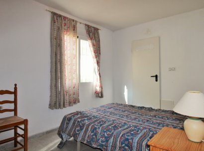 Townhouse · Resale - Orihuela Costa · Villamartín · Alicante · Spain