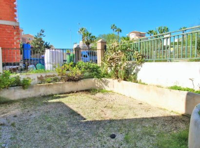 Townhouse · Resale - Orihuela Costa · Villamartín · Alicante · Spain
