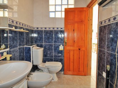 Townhouse · Resale - Orihuela Costa · Villamartín · Alicante · Spain
