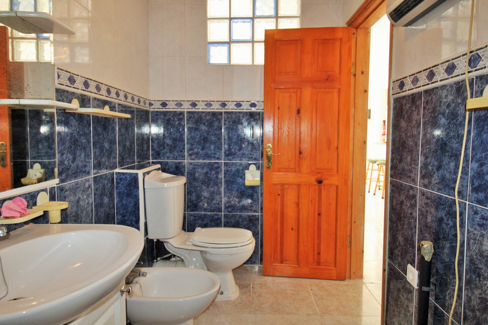 Resale - Townhouse - Orihuela Costa - Costa Blanca South
