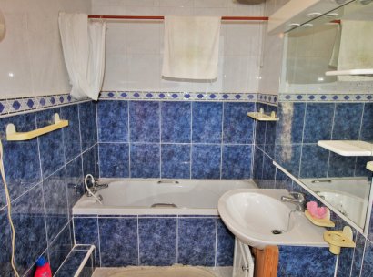 Townhouse · Resale - Orihuela Costa · Villamartín · Alicante · Spain