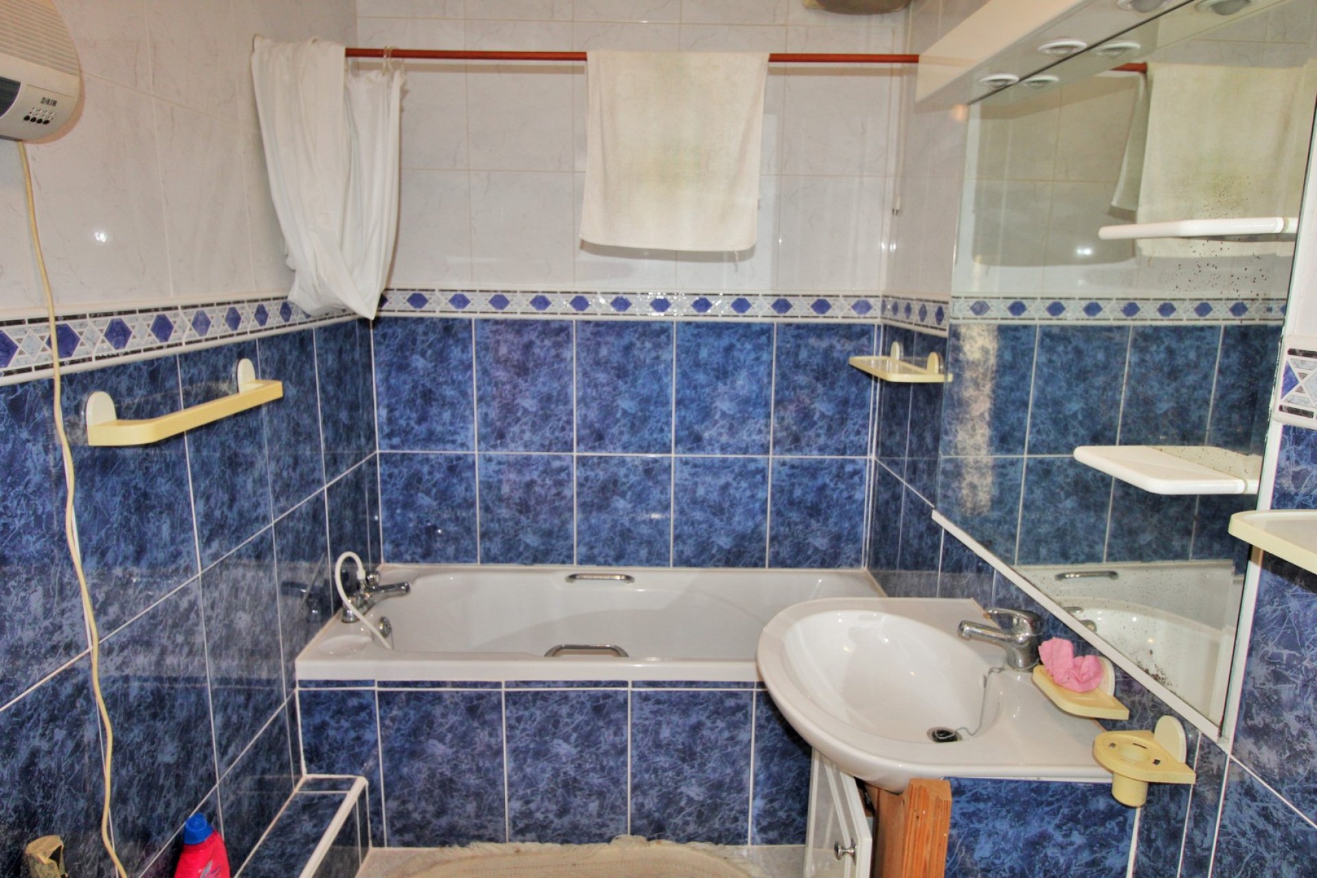Resale - Townhouse - Orihuela Costa - Costa Blanca South