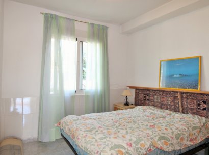Townhouse · Resale - Orihuela Costa · Villamartín · Alicante · Spain