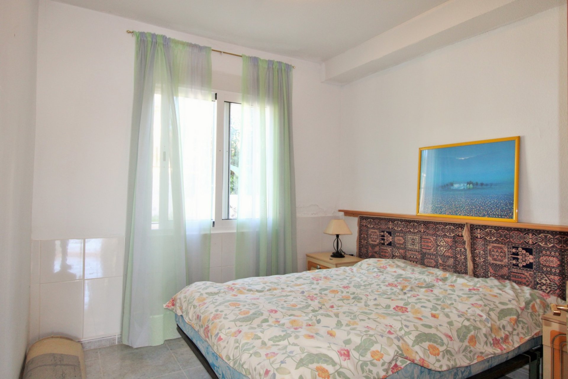 Resale - Townhouse - Orihuela Costa - Costa Blanca South