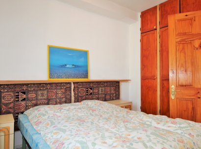 Townhouse · Resale - Orihuela Costa · Villamartín · Alicante · Spain
