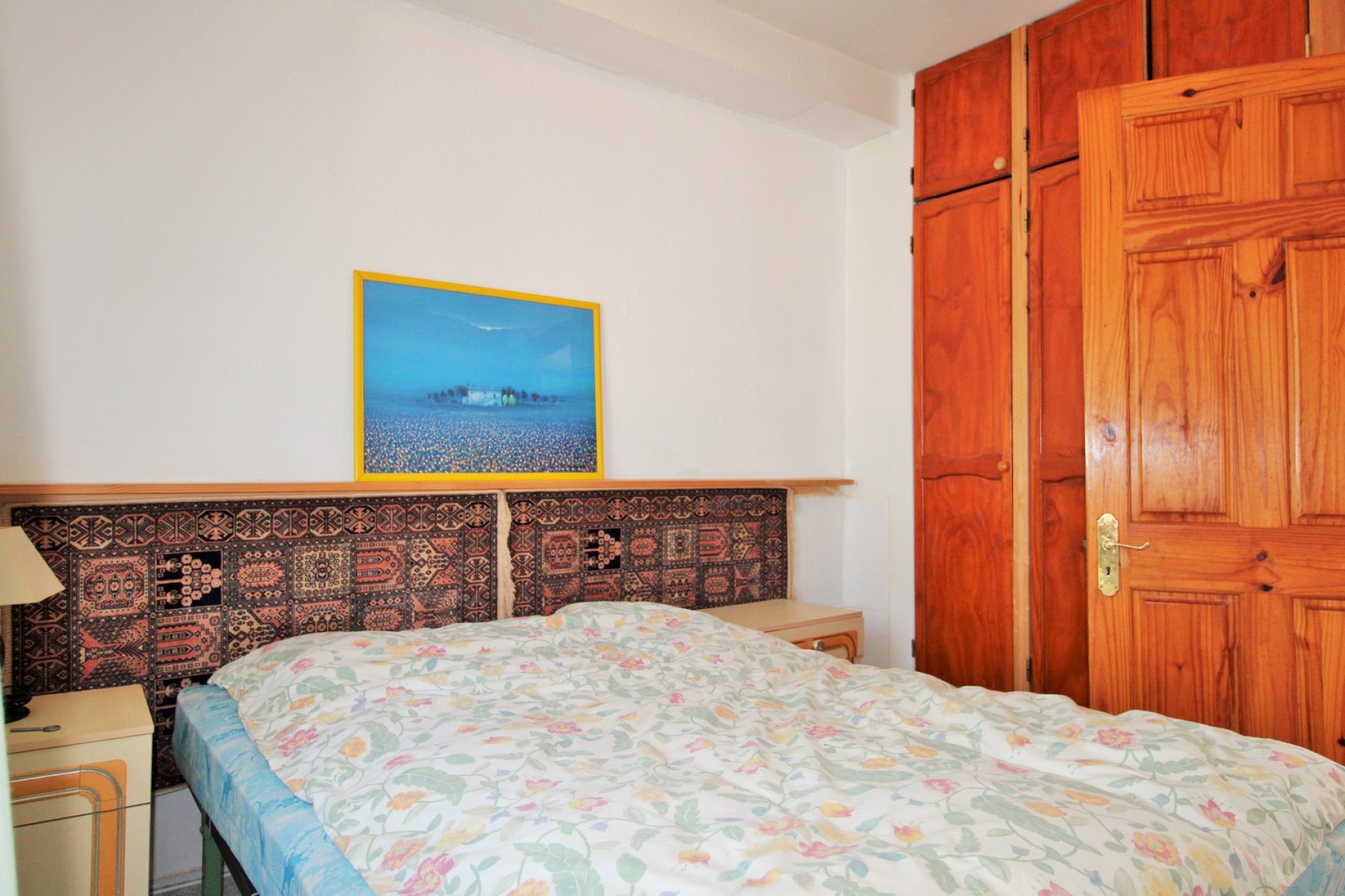 Resale - Townhouse - Orihuela Costa - Costa Blanca South