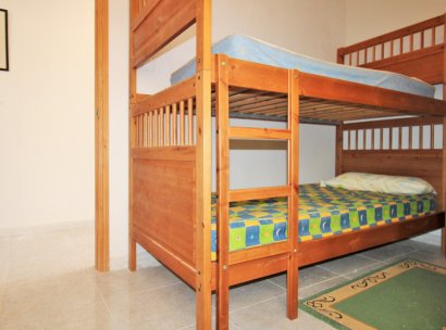Townhouse · Resale - Orihuela Costa · Villamartín · Alicante · Spain