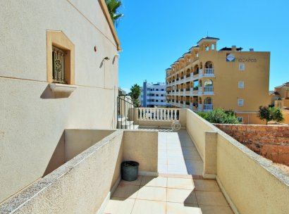 Townhouse · Resale - Orihuela Costa · Villamartín · Alicante · Spain