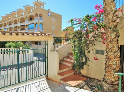 Townhouse · Resale - Orihuela Costa · Villamartín · Alicante · Spain