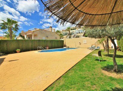 Townhouse · Resale - Orihuela Costa · Villamartín · Alicante · Spain