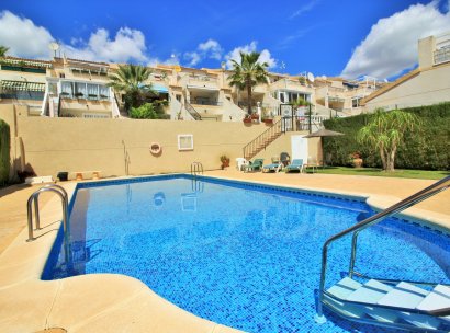 Townhouse · Resale - Orihuela Costa · Villamartín · Alicante · Spain