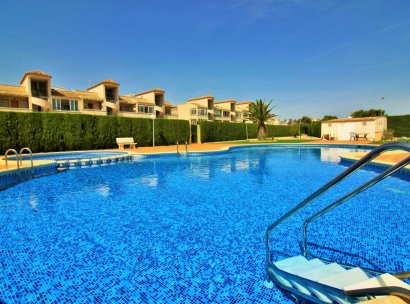 Lägenhet · Återförsäljning - Punta Prima · Alicante · Spanien