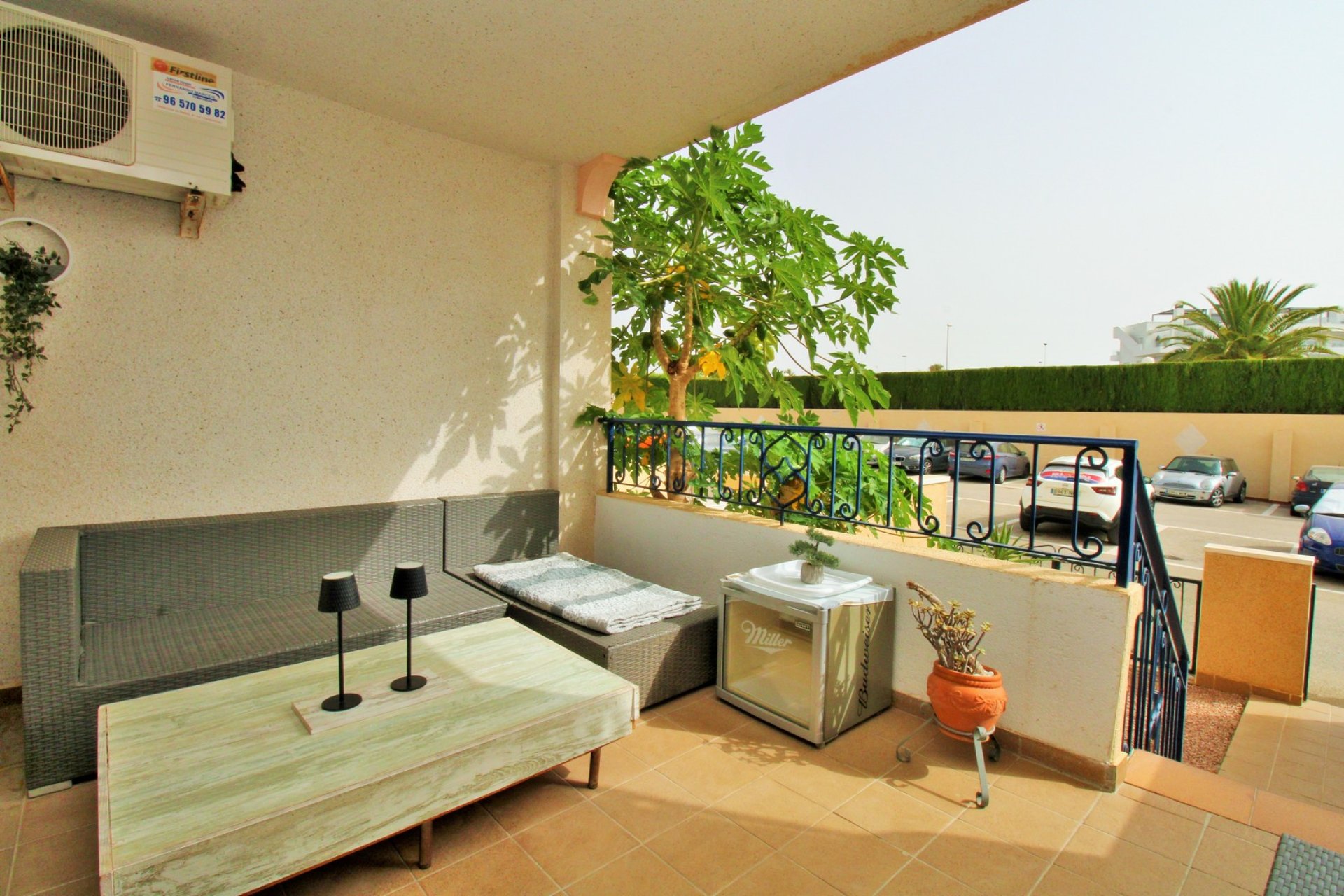 Återförsäljning - Lägenhet - Punta Prima - Costa Blanca South
