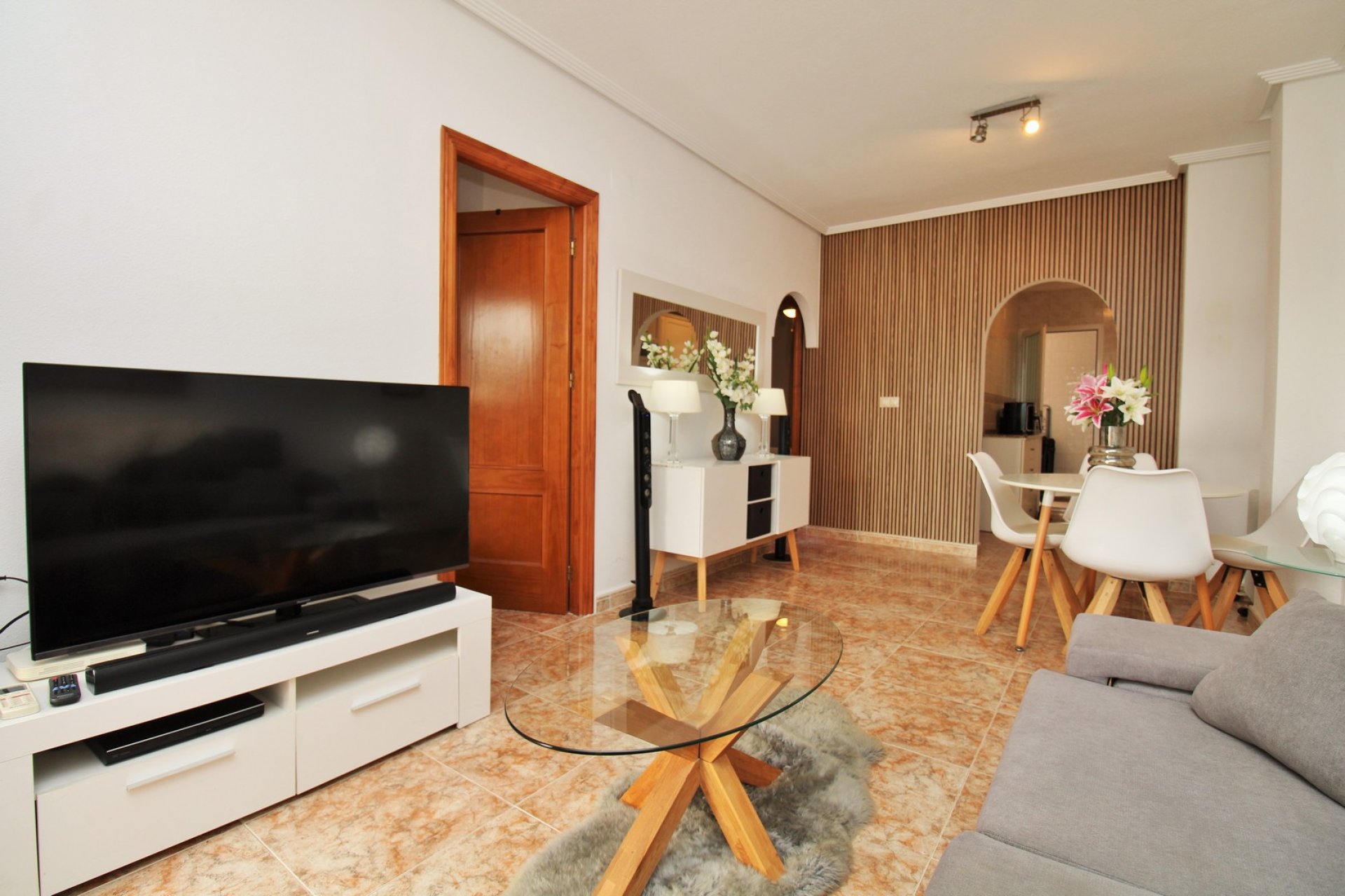Återförsäljning - Lägenhet - Punta Prima - Costa Blanca South