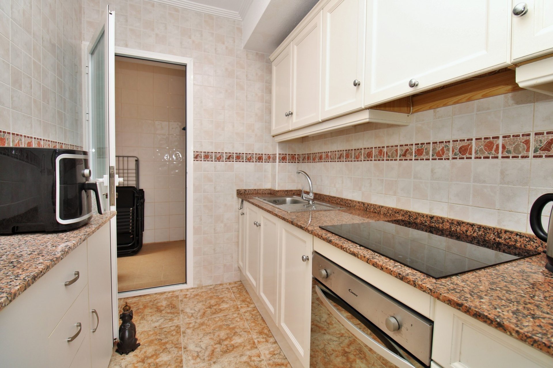 Återförsäljning - Lägenhet - Punta Prima - Costa Blanca South