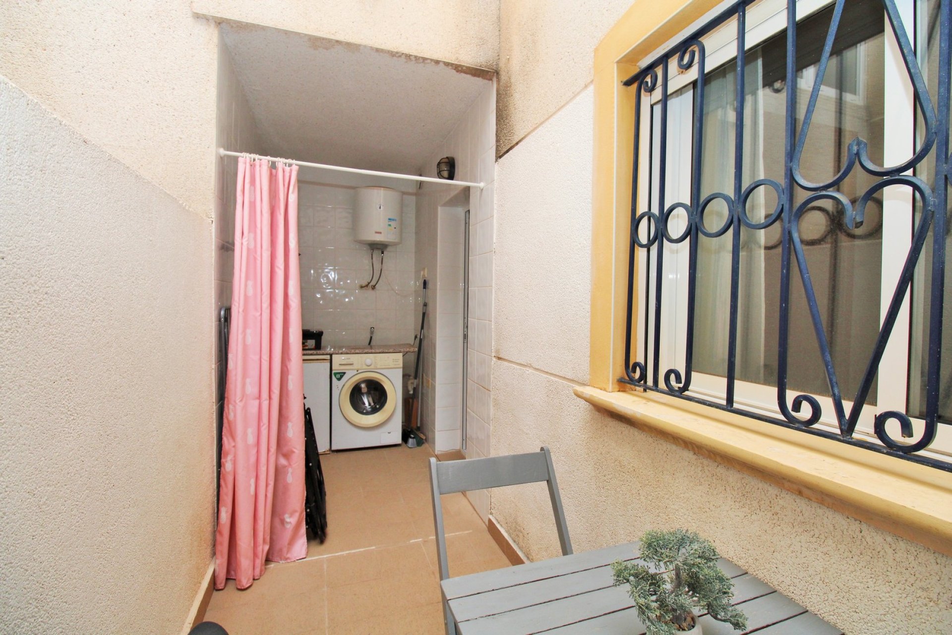 Återförsäljning - Lägenhet - Punta Prima - Costa Blanca South