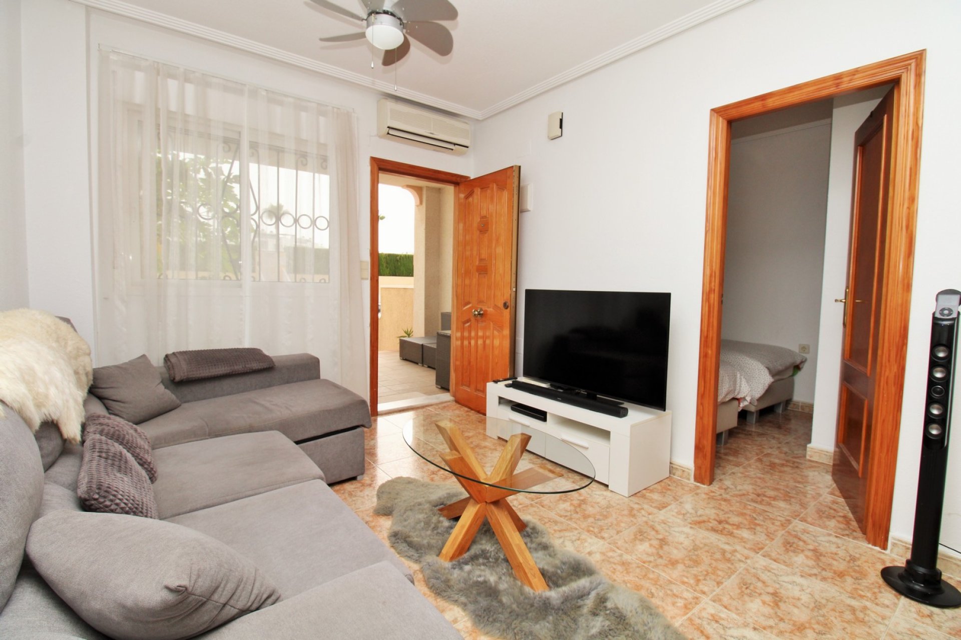Återförsäljning - Lägenhet - Punta Prima - Costa Blanca South