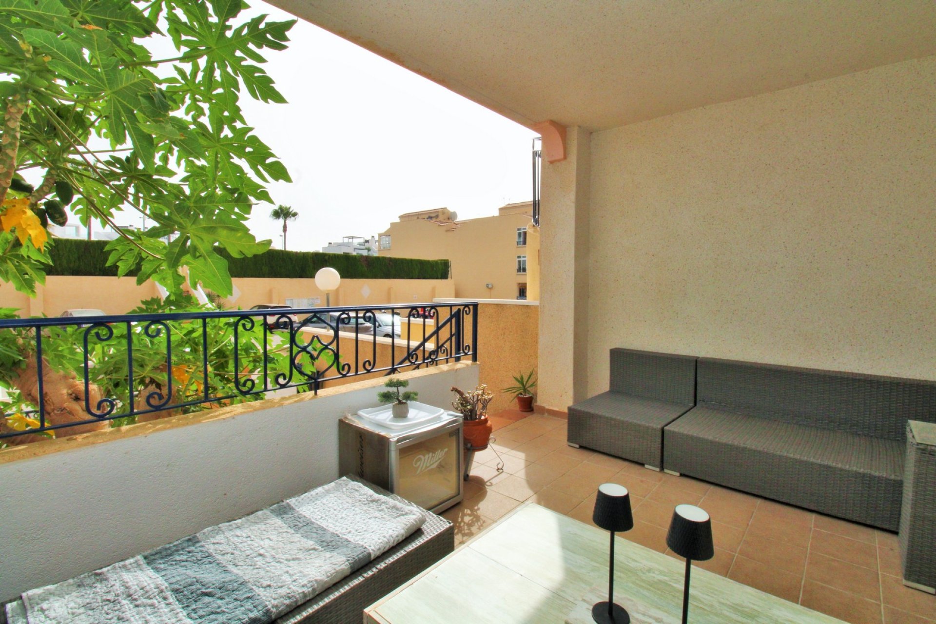 Återförsäljning - Lägenhet - Punta Prima - Costa Blanca South