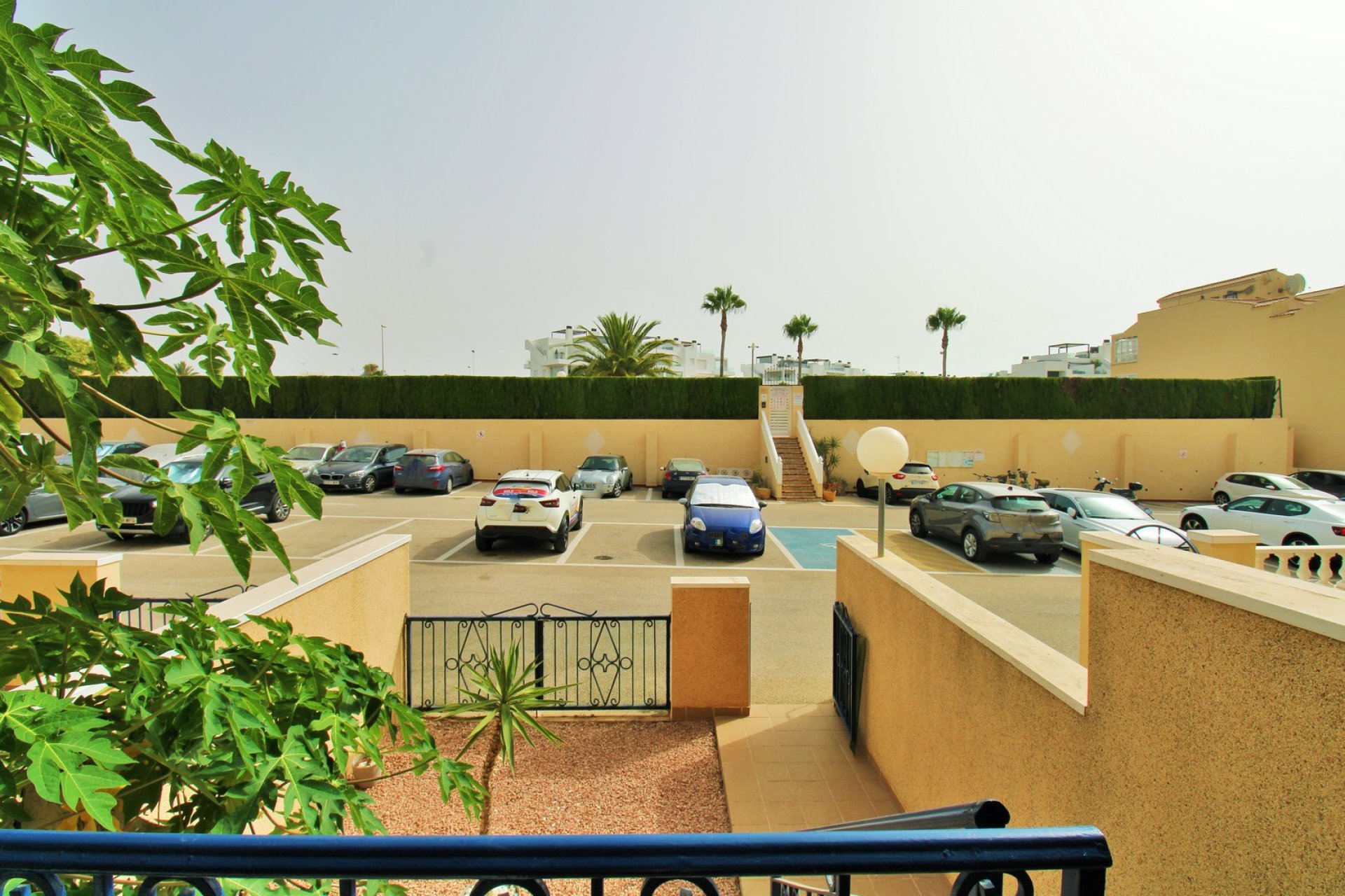 Återförsäljning - Lägenhet - Punta Prima - Costa Blanca South