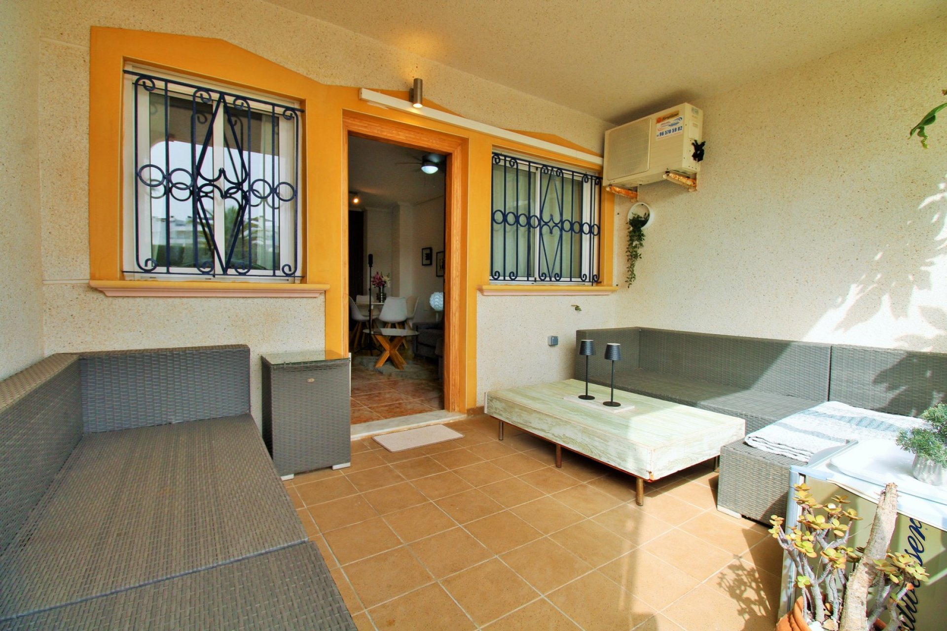 Återförsäljning - Lägenhet - Punta Prima - Costa Blanca South