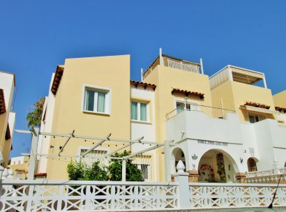 Apartamento · Reventa - Orihuela Costa · Villamartín · Alicante · España