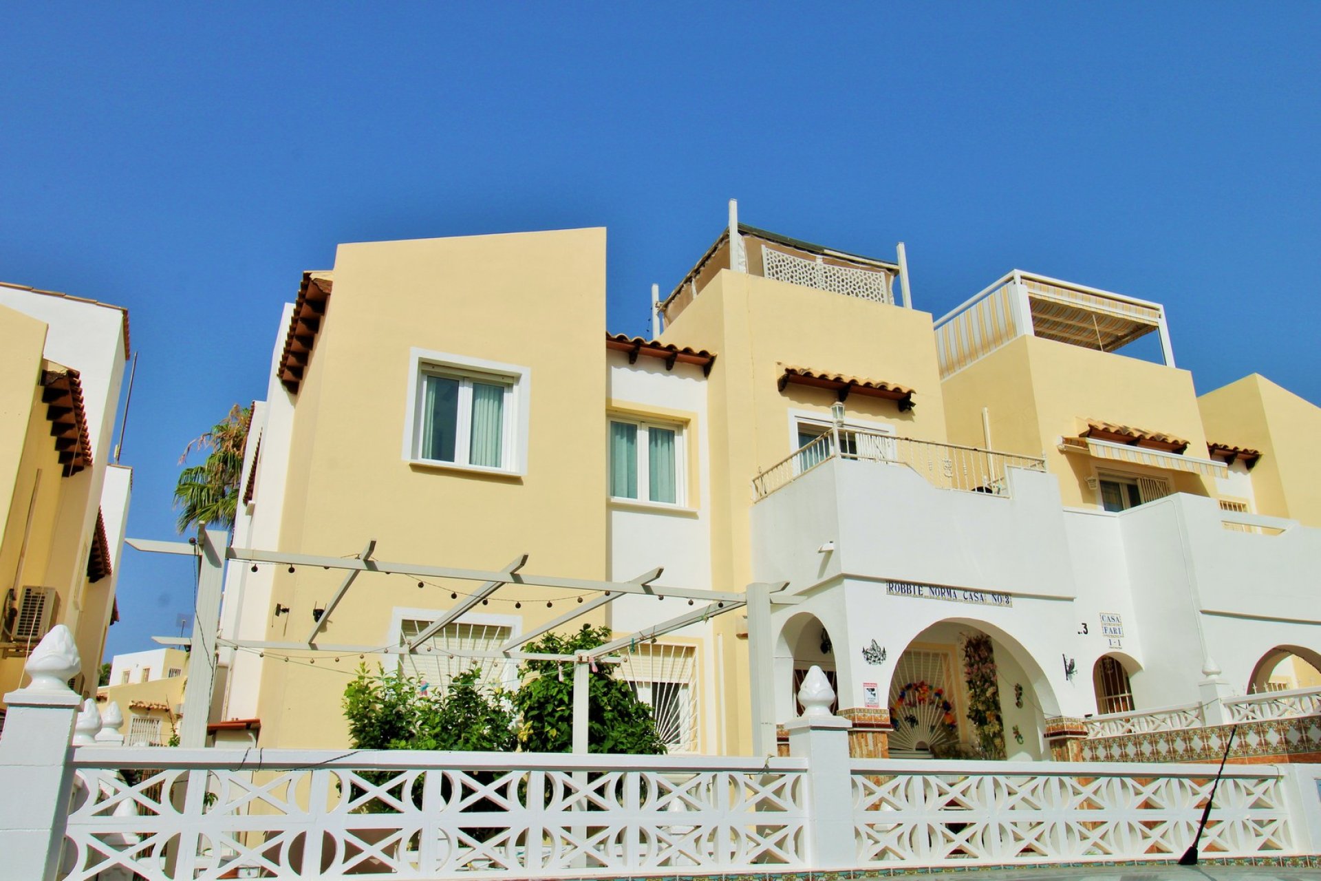 Återförsäljning - Lägenhet - Orihuela Costa - Costa Blanca South
