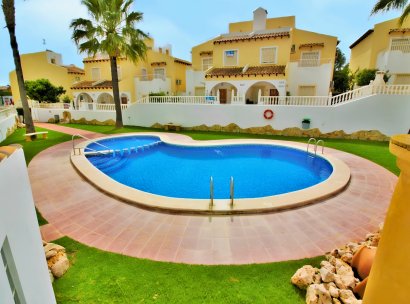 Apartamento · Reventa - Orihuela Costa · Villamartín · Alicante · España