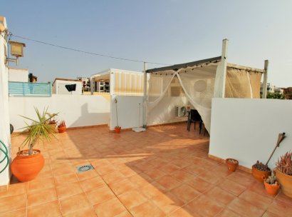 Apartamento · Reventa - Orihuela Costa · Villamartín · Alicante · España
