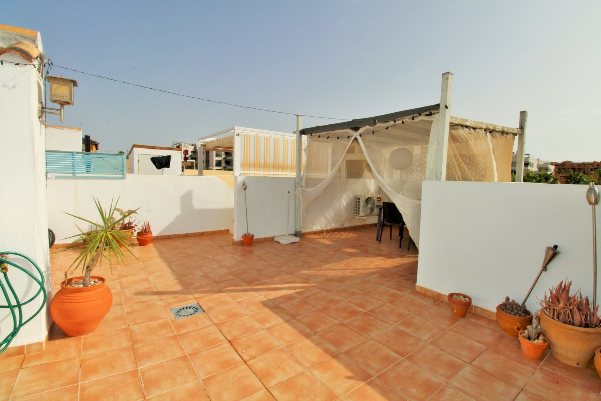 Återförsäljning - Lägenhet - Orihuela Costa - Costa Blanca South